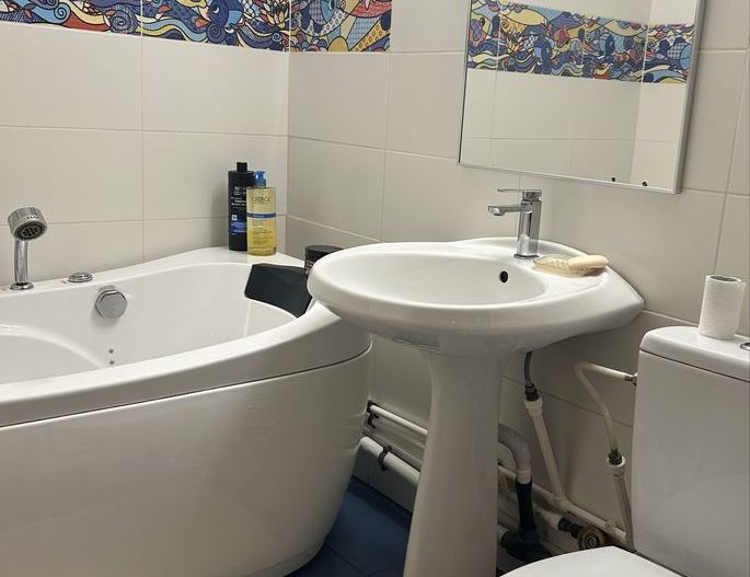 Apartament Renovat 3 Camere Gorjului - Poză 8
