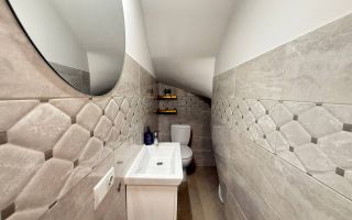 Vânzare, casă, 2 nivele, 3 camere, strada Miorița, Colonița. - Poză 8