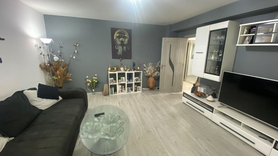 0 INVESTITII! APARTAMENT 3 CAMERE MODERN - Poză 1