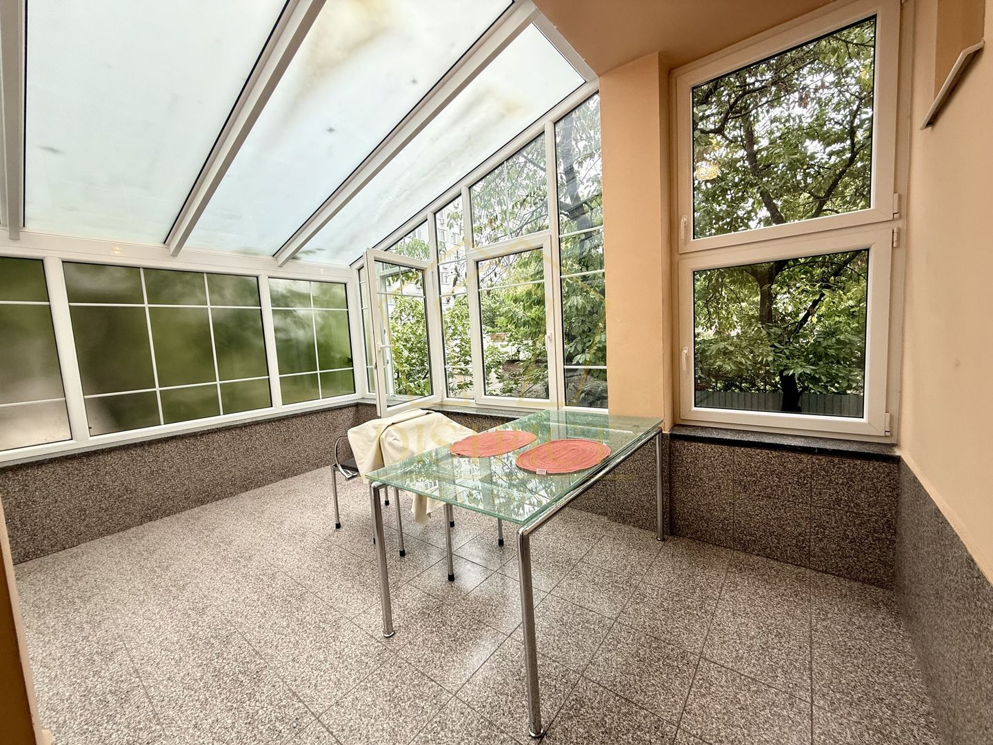 Apartament cu 2 camere  |  Take Ionescu - Poză 10