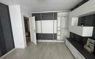 Garsoniera Ion Mihalache-Turda-1982-renovata - Poză 1