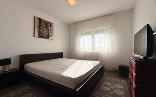 Apartament cu 3 camere, decomandat, 450 euro/ Calea Lipovei, Tm - Poză 1