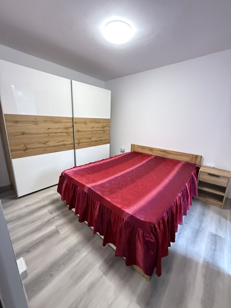 Calea Șagului | Piața Doina | 2 camere | Renovat | Mobilat și utilat - Poză 6