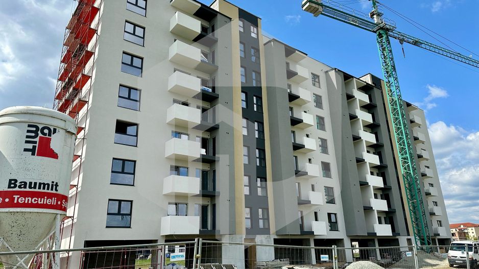 Apartament - 2 Camere - 0% Comision - La cheie - Decomandat - Dedeman - Poză 10