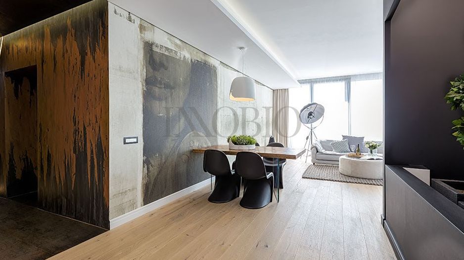 Penthouse 4 Camere | 3 Locuri de Parcare - Poză 5