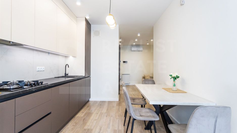 Vânzare, apartament, o cameră, bd. Mircea cel Bătrân, Ciocana - Poză 7