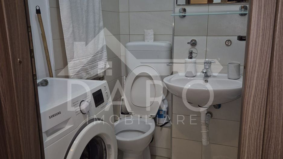 Apartament de închiriat 2 camere Dambu - Poză 5