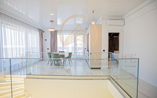 Stațiunea Mamaia - Duplex cu vedere la mare si lac. - Poză 14