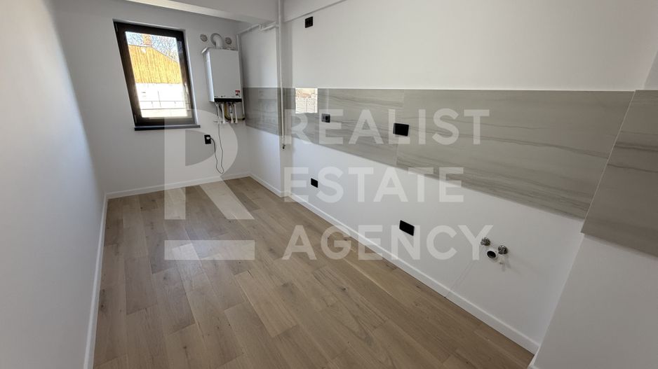 Vânzare apartament 2 camere, zona centrală Sf. Andrei, Iași - Poză 3