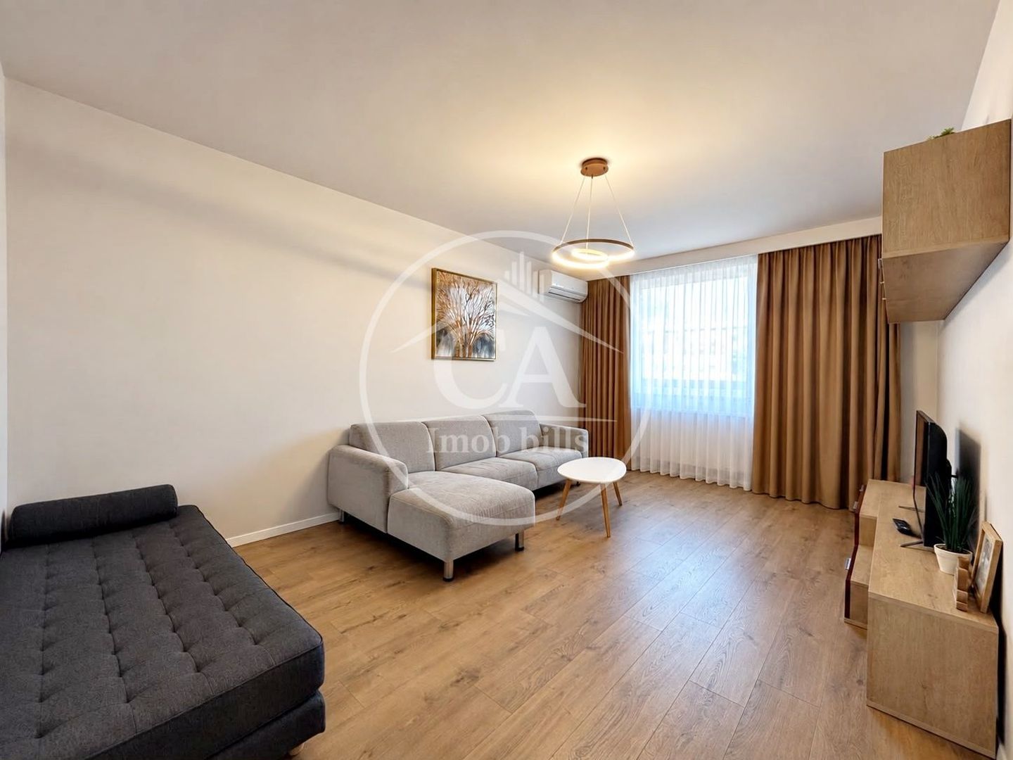 Apartament cu 3 camere de închiriat in zona Centrala , Oradea - Poză 2