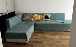 Apartament 3 camere cu grădină 100 mp.  loc de parcare-Calea Cisnadiei - Poză 9