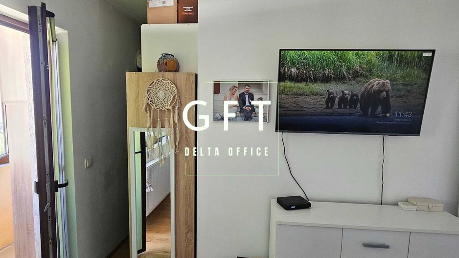 Apartament de vanzare, 2 camere, zona Sud!!!! - Poză 4