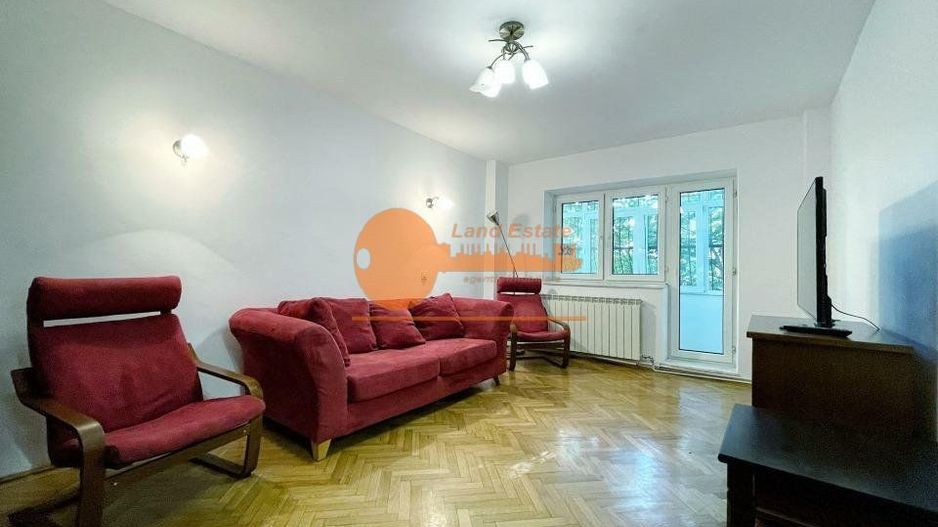 3 camere cu centrala la 800m de metrou Piata Victoriei - Poză 2