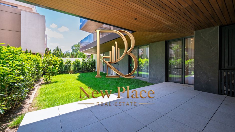 [VIDEO] ARQA Jolie Village | PISCINA EXTERIOARA [+21% TVA] CURTE 90 mp - Poză 31
