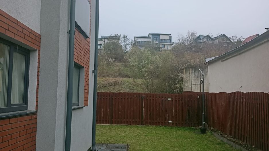 De inchiriat! Duplex nou in zona de case Db. Rotund - Poză 28