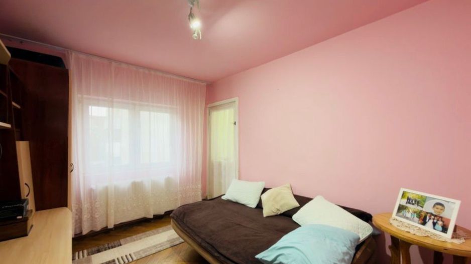 Apartament 4 camere spațios, etaj 2-Matei Basarab - Poză 9