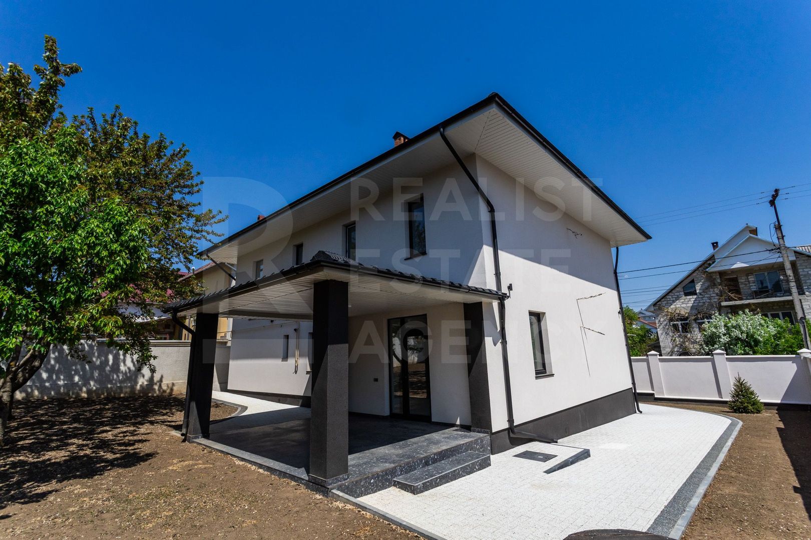 Vânzare, casă, 3 camere, Dumbrava - Poză 4