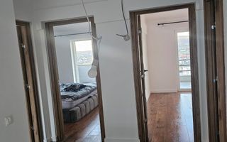 Casă tip duplex | Curte 320 mp | Viile Sibiului - Poză 6