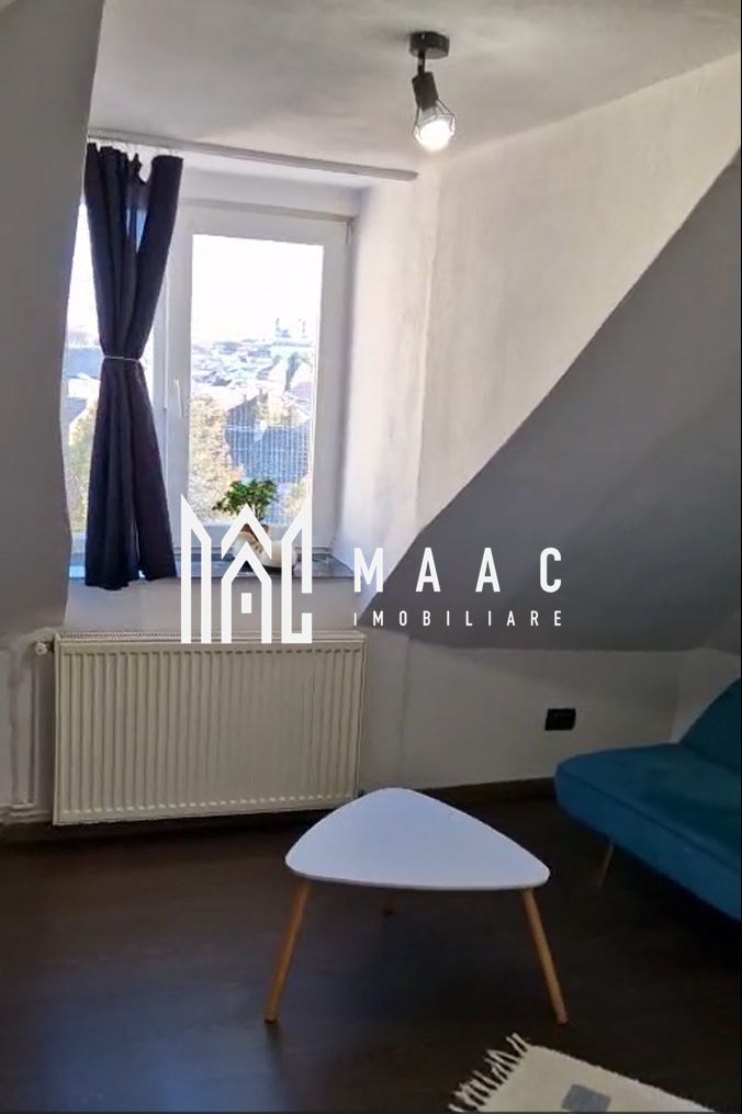 Apartament 2 camere I Etaj 2 I 51 mpu I Investitie I Piata Cluj - Poză 1
