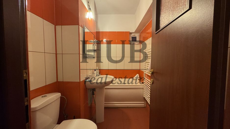 Apartament cu 3 camere | 2 balcoane | 2 bai | ULTRACENTRAL- de vanzare - Poză 9