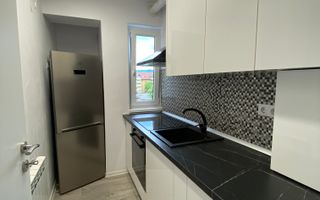 Apartament 2 camere renovat, mobilat ,utilat complet - Poză 9