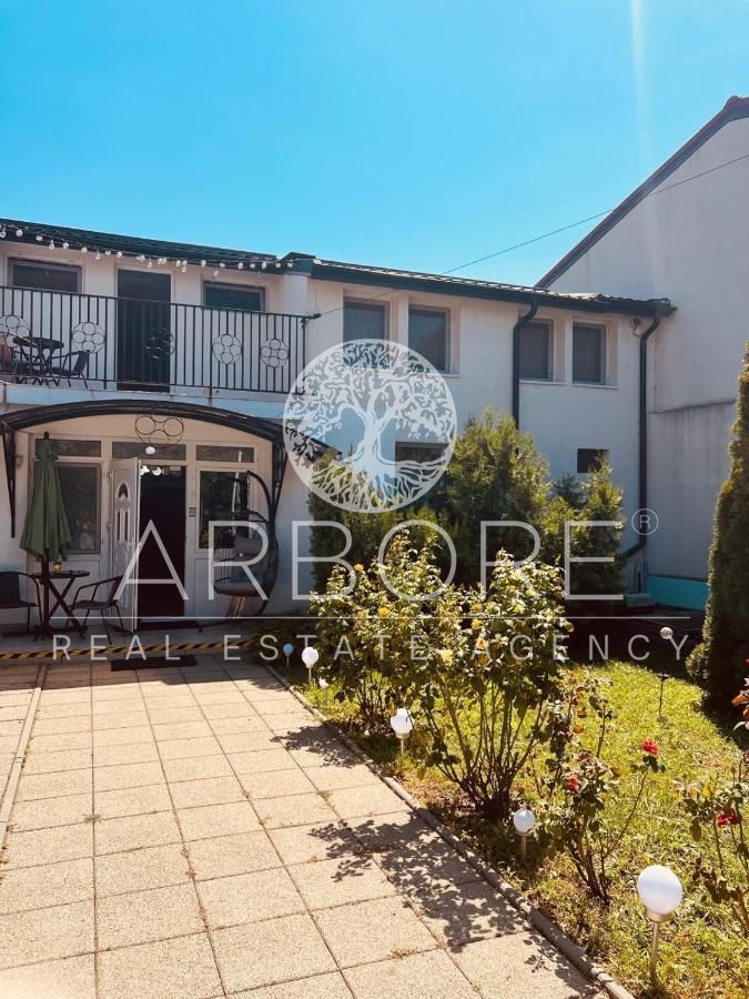 AFACERE PENSIUNE CU 8 CAMERE DE ÎNCHIRIAT - ZONA BĂNEASA - Poză 28