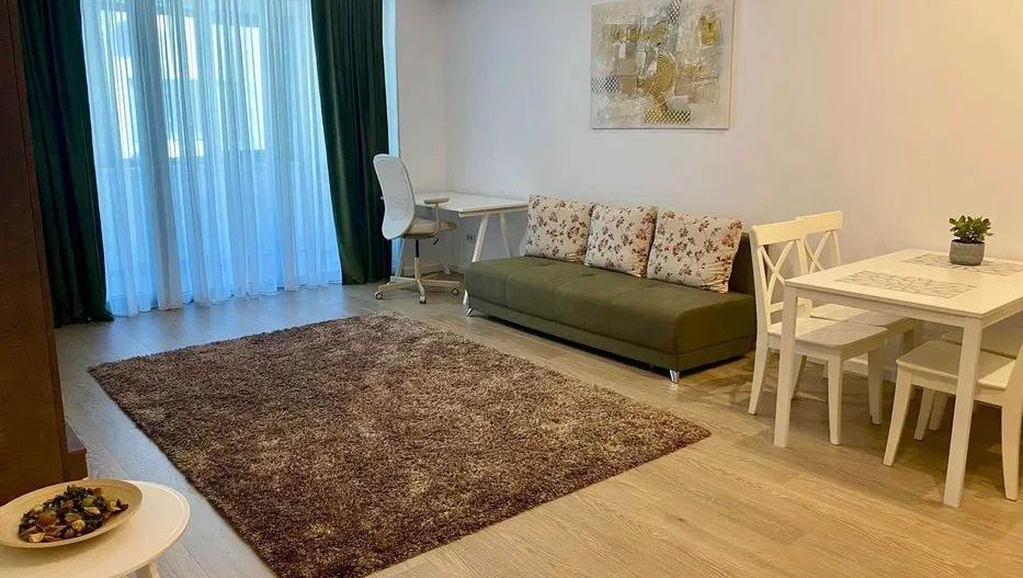 Apartament 2 camere Berceni-Complex Nou-Loc parcare subteran - Poză 2