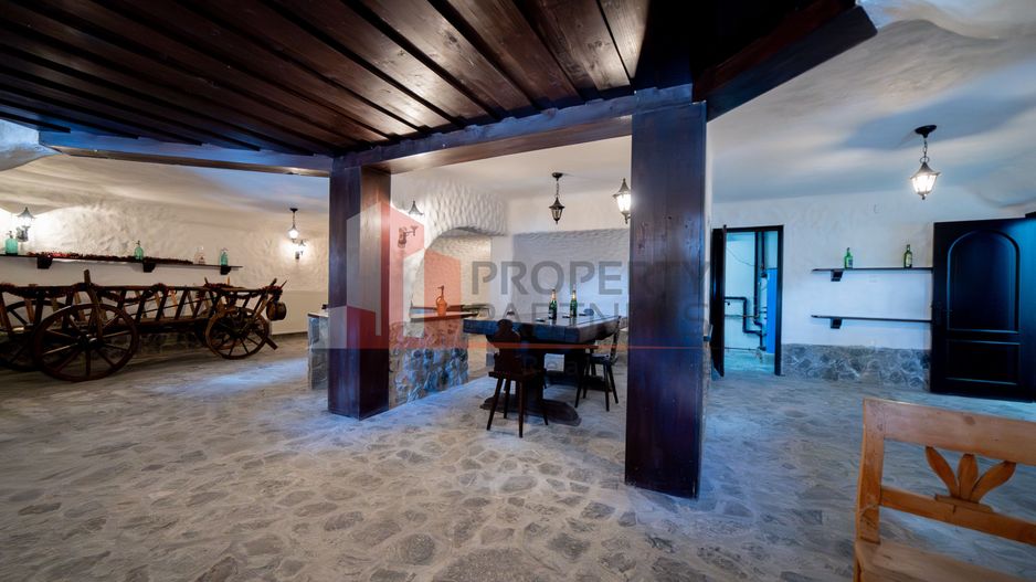 Casa de vacanta Predeal - Poză 30