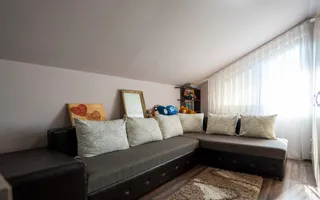 Casa cu teren 760 mp Episcopia Oradea - Poză 18