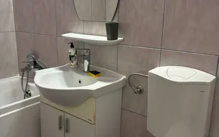Apartament cu 2 camere - zona Cornișa, aproape de UMFST - Poză 15