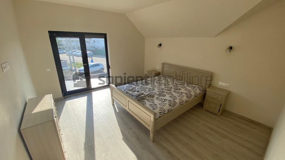 Sapient | Casa de inchiriat (cartier Grigorescu) - Poză 15