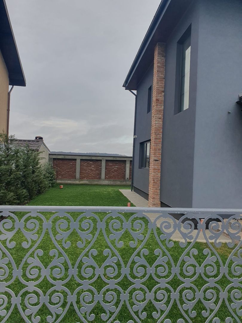 Vila individuala | 5 camere | Corbeanca - Poză 27