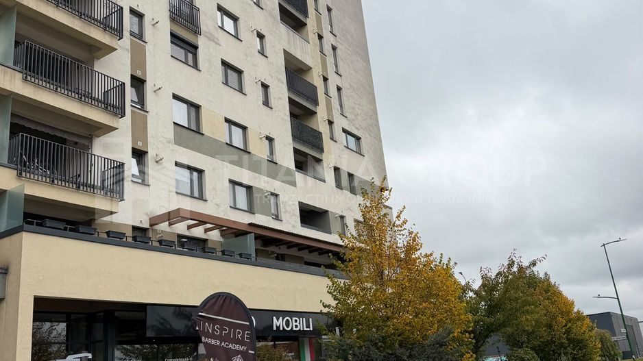 Apartament 2 camere decomandat cu loc de parcare și boxă Kasper Coresi - Poză 11