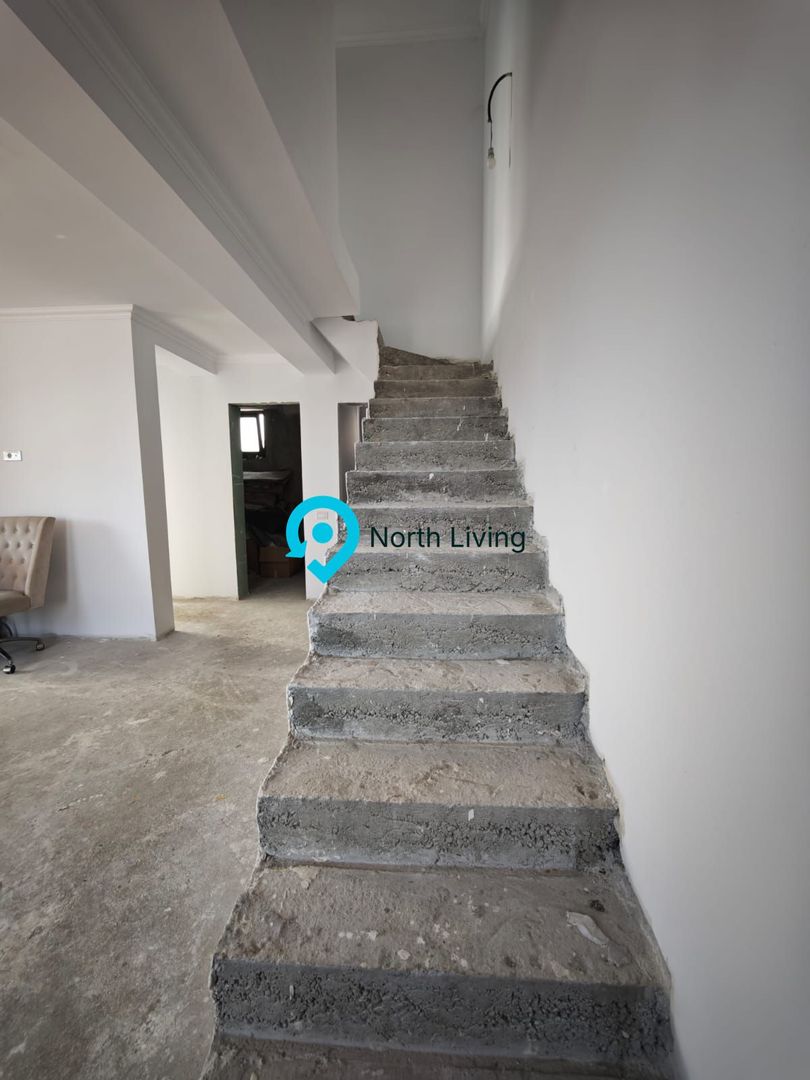 Casa Buftea 3 camere | construcție 2022 | personalizabil - Poză 15