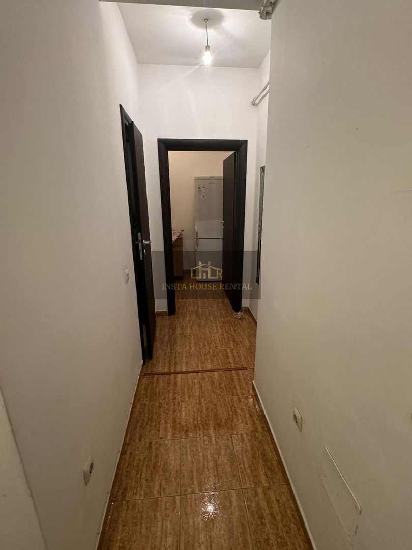 Bucurestii Noi metrou Jiului bloc nou, centrala proprie, balcon, - Poză 10