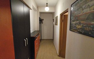 Bucurestii Noi - 2 camere apartament la inchiriat - Poză 4