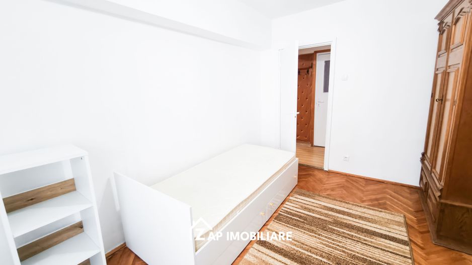 Cornisa UMF Langa Camine - Victor Babeș - Apt 2 camere Etaj 2 - - Poză 5