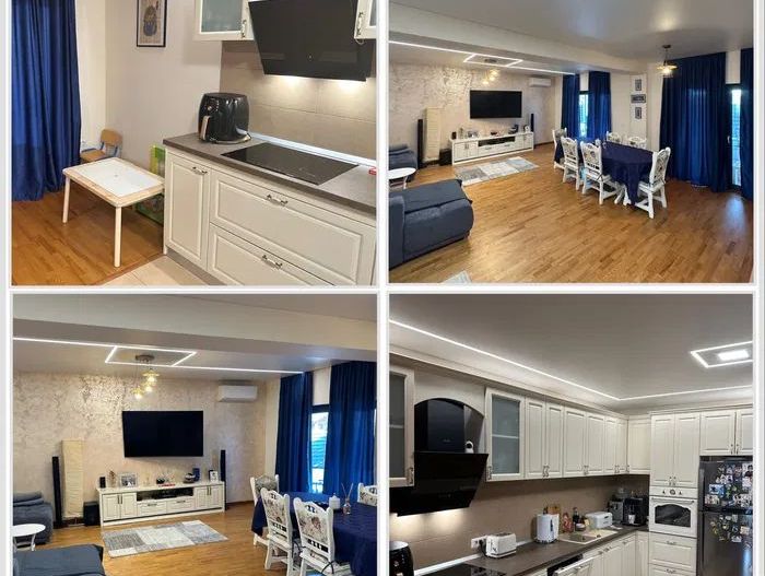 Vila lux ,zona Metro )mobilata si utilata - Poză 8