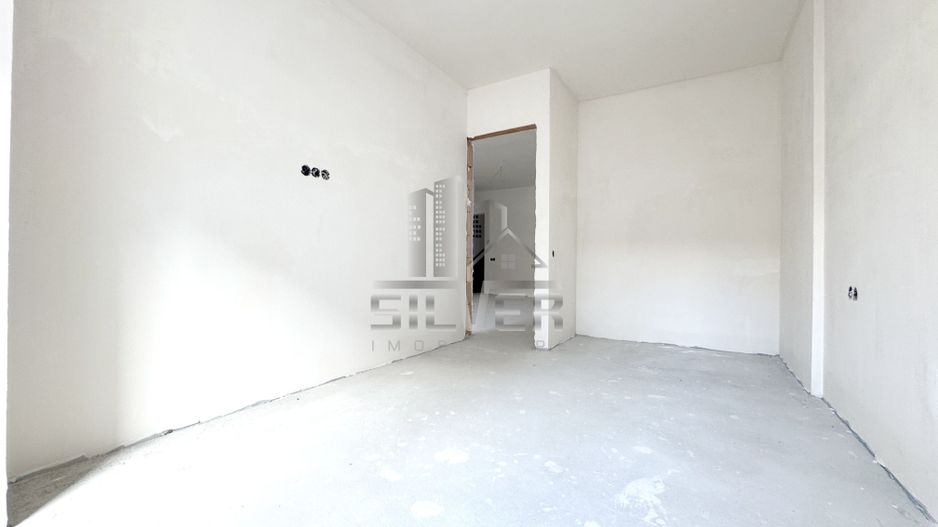 Apartament cu 2 camere la 5 minute de Vivo Center! - Poză 9