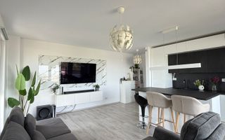 Apartament modern 2 camere | Iris Armonia Aradului | Parcare subterana - Poză 1