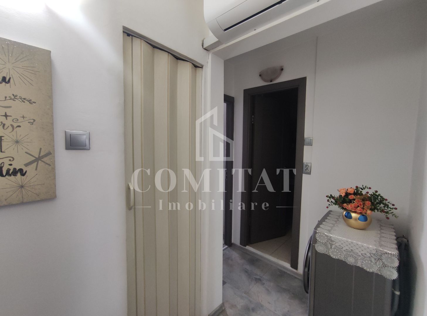 Apartament cu 2 camere decomandate | 49 mp | Marasti - Poză 5
