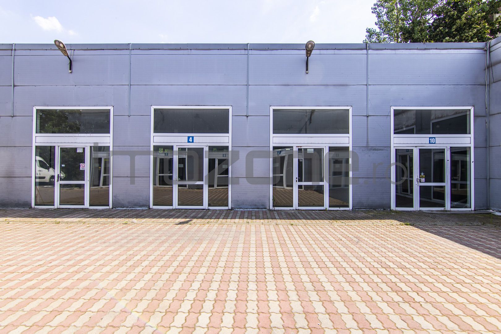 Spatiu Comercial | DE INCHIRIAT | Valea Cascadelor | Depozit | Showroom | Retail - Poză 2