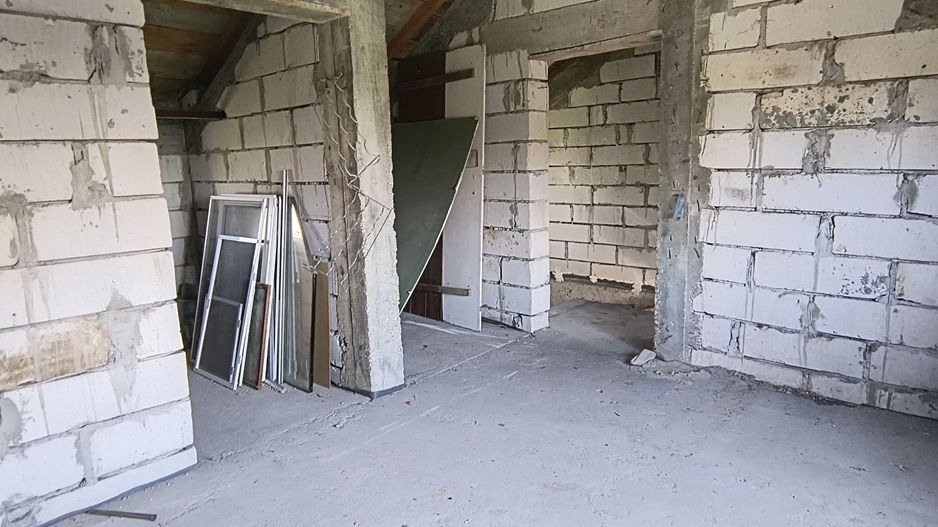 Casa P+M Com Vidra - Poză 17