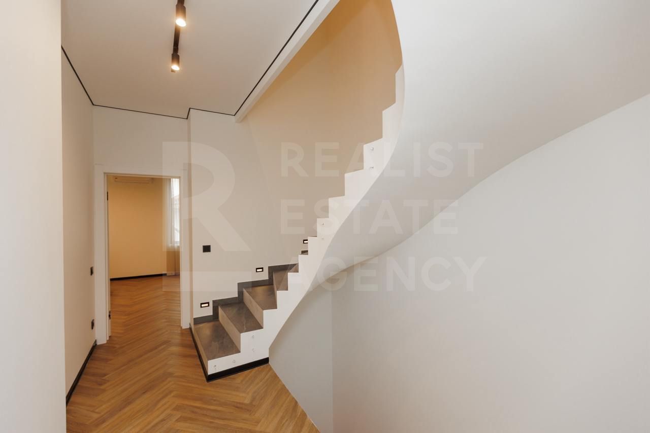 Chirie, apartament, 5 camere, str. Lacului, Centru - Poză 11