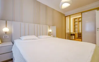 COM0% I 2 camere Pipera Rond OMV I Ivory Residence I Mobilat lux I B2B - Poză 29