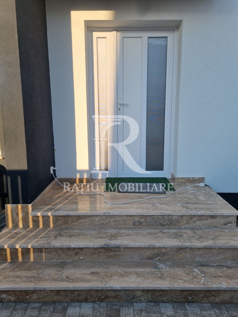 Casa  moderna de vanzare | Zona Archia | Deva | Jud. Hunedoara - Poză 27