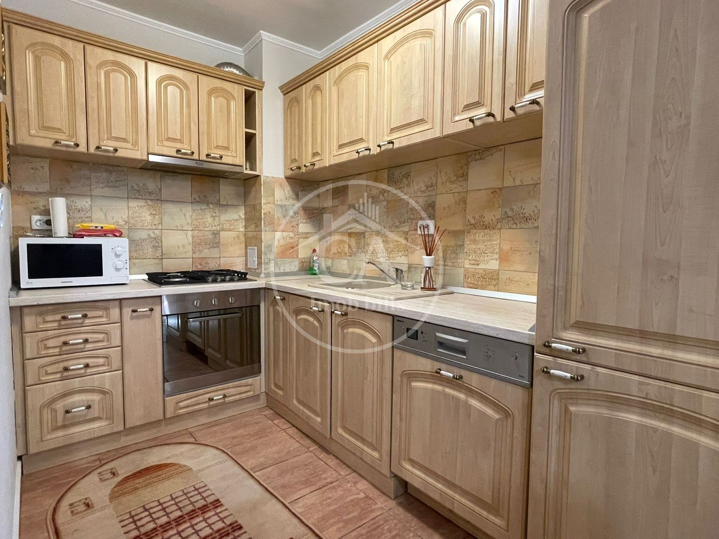 Apartament cu 2 camere de inchiriat in Prima Nufarul, Oradea. - Poză 5