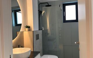 Apartament 4 Camere de vanzare Iancu Nicolae utilat mobilat - Poză 12