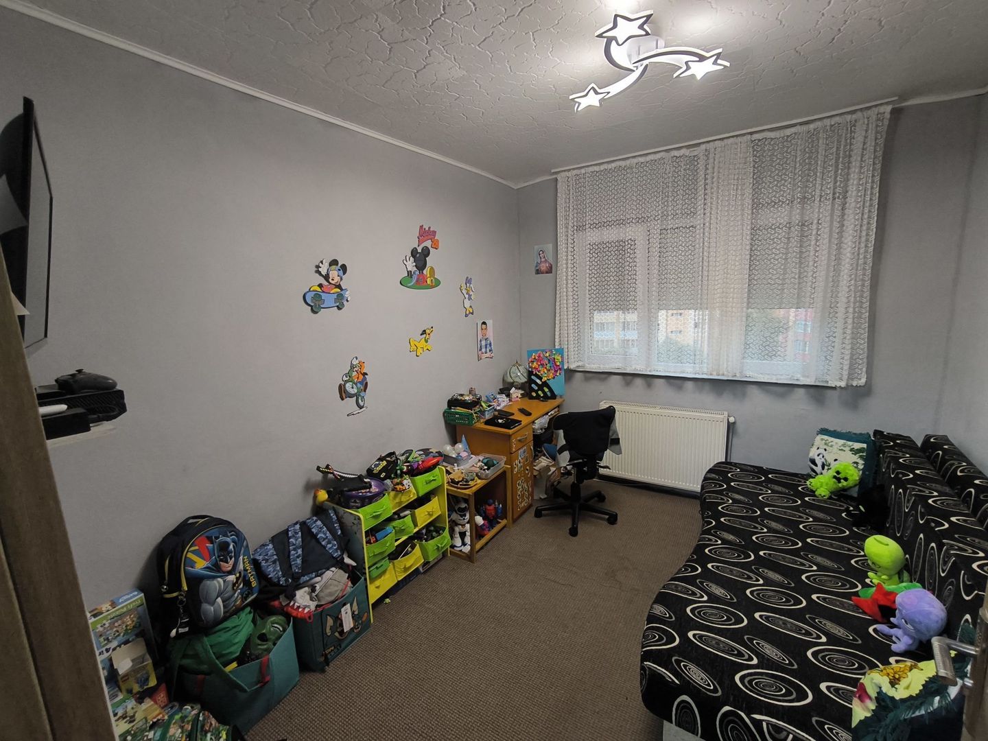 Apartament 3 camere  Sagului - Poză 6