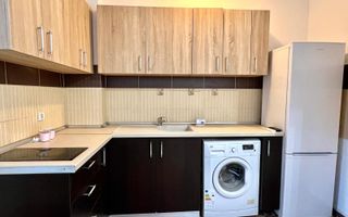 Garsoniera modernă Rond Alba Iulia | Bloc 2016 | Centrala proprie - Poză 5